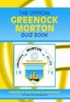 Cover of The Official Greenock Morton Quiz Book