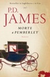 Cover of Morte a Pemberley