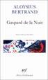 Cover of Gaspard de la nuit