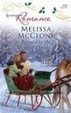Cover of Rescued by the Magic of Christmas