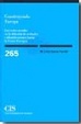 Cover of Construyendo Europa