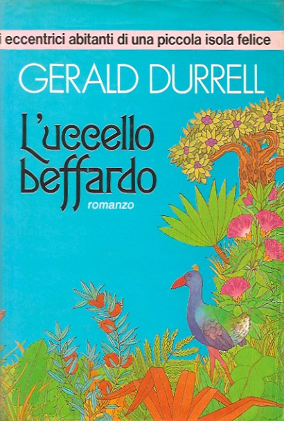 Image of L'uccello beffardo