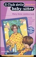 Cover of Mary Anne cambia look