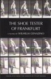 Cover of The Shoe Tester of Frankfurt