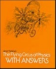 The Flying Circus of Physics With Answers