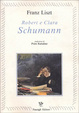 Cover of Robert e Clara Schumann