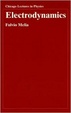 Cover of Electrodynamics