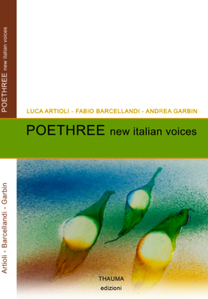 Image of Poethree
