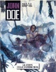 Cover of John Doe (nuova serie) n. 12