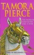 Cover of The Woman Who Rides Like A Man