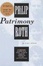 Cover of Patrimony