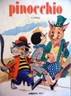 Cover of Pinocchio