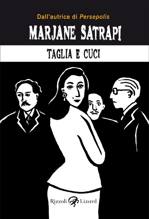 Immagine di Taglia e cuci