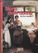 Cover of Storia delle donne