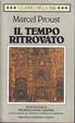 Cover of Alla ricerca del tempo perduto