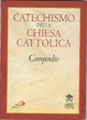 Cover of Catechismo della Chiesa Cattolica
