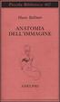 Cover of Anatomia dell'immagine