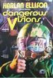 Cover of Dangerous Visions