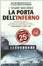 Cover of La porta dell'inferno
