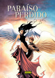 Cover of Paraíso perdido #4