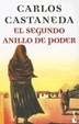 Cover of El Segundo Anillo de Poder