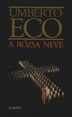 A rózsa neve