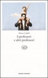 Cover of I professori e altri professori