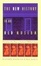 Cover of "The New History in an Old Museum"