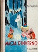 Cover of Magia d'inverno