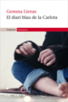 Cover of El diari blau de la Carlota
