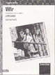 Cover of Wir. Ein Grundkurs für Jugendliche. Lehrerheft. Per la Scuola media