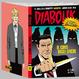 Cover of Diabolik anno XLIX n. 8