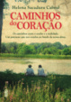 Cover of Caminhos do Coração