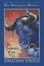 Cover of "The Golem's Eye"