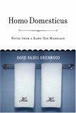 Cover of Homo Domesticus