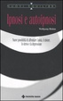 Cover of Ipnosi e autoipnosi