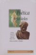 Cover of Poetica