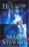 Cover of The Hollow Hills