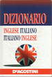 Cover of Dizionario