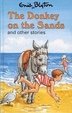 Cover of Donkey on the Sands and Other Stories