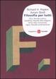 Cover of Filosofia per tutti