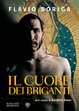 Cover of Il cuore dei briganti