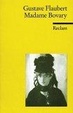 Cover of Madame Bovary.