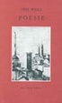 Cover of Poesie