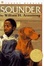 Cover of "Sounder"