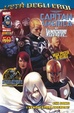 Cover of Capitan America & i Vendicatori Segreti n. 09