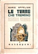 Cover of Le terre che tremano