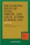 Cover of The Evolving Roles of State, Private, and Local Actors in Rural Asia