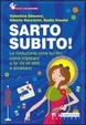 Cover of Sarto subito! La rivoluzione corre sul filo