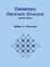 Cover of Elementary Electronic Structure
